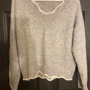 women's sweater